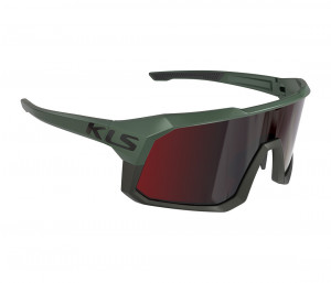 Ochelari soare Kellys Dice II, khaki