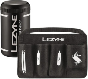 Organizator Lezyne Tool Box Flow Caddy