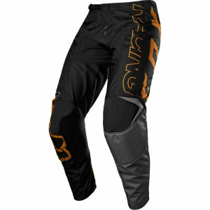 Pantaloni 180 Skew Pant [Blk]