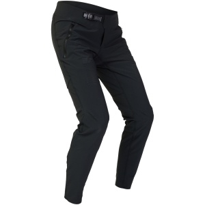 Pantaloni FOX Flexair, Negru