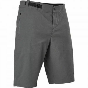 Pantaloni Fox Ranger Short W/Liner, gri