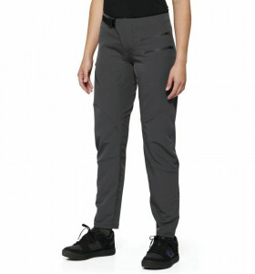 Pantaloni lungi dama 100% Airmatic Charcoal