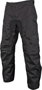 Pantaloni O'NEAL APOCALYPSE Black