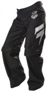 Pantaloni Shift MX-Pant Recon Exposure Pant black