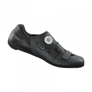 Pantofi ciclism Shimano MTB SH-XC502ML, black