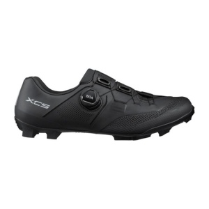 Pantofi Ciclism Shimano Off-road/cross Country SH-XC503, black