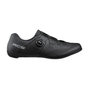Pantofi Ciclism SHIMANO Road SH-RC503, Black
