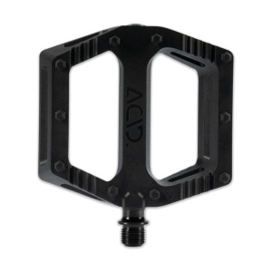 Pedale ACID Flat C6-zp Black