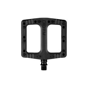 Pedale DEITY Deftrap, Negre