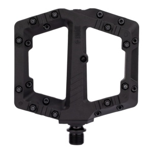 Pedale Flat Ambit Breach CEC black