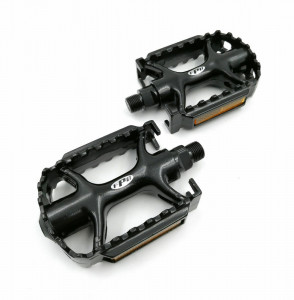 Pedale FPD NWL-979 Negru