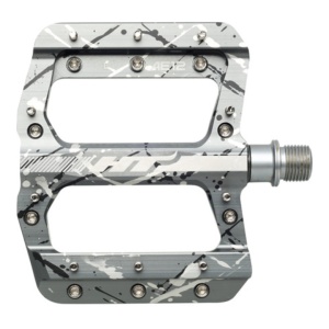 Pedale HT AE12 Grey Camo