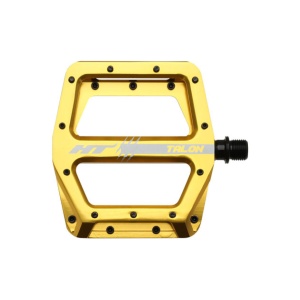 Pedale HT Components AN71 / Talon, Auriu