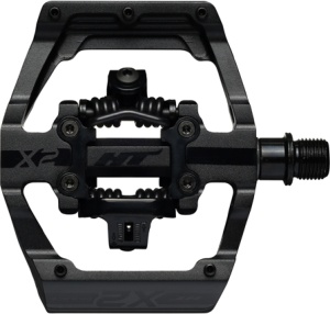Pedale HT Components X2-SX