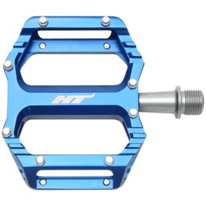 Pedale Ht Pedals Ar09 Royal Blue