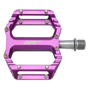 Pedale Ht Pedals Ar09sx Purple