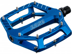 Pedale REVERSE Pedal Base albastru