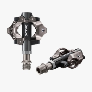 Pedale Shimano, Pd-m9200, Xtr, Spd, Fara Catadioptrii