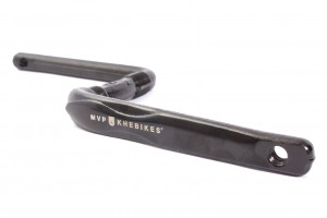 Pedalier BMX KHEbikes MVPP OPC 170mm