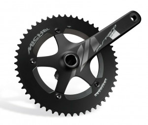 Pedalier Miche Pistard 2.0 170 mm lg. BCD 144, 44T