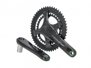 Pedalier Record 12V carbon Ultra-Torque FC19-RE12262 36-52T, 172.5mm