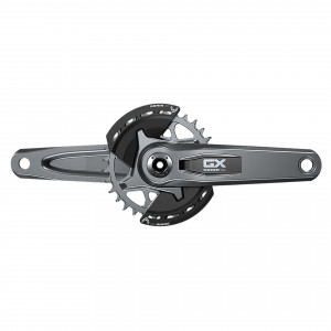 Pedalier SRAM T-Type GX Eagle D1 32T, 170MM, DUB MTB WIDE, POLAR, W/O BB