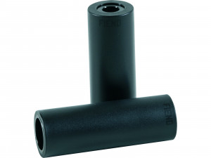 Peg Fiend Belmont PC negru, 4.5"