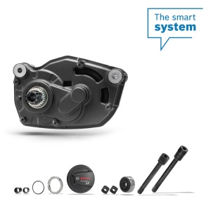 Performance Line Sx Drive Unit Kit Top/Wide Incl. Adapter (BDU3143)
