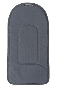Perna cos Basil for pet basket Pasja, elegance grey, medium, 45cm