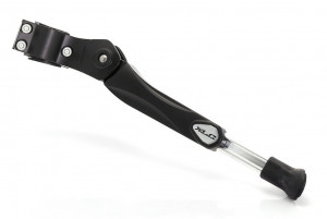 Picior sprijin XLC ST-C-01 negru ajustabil 24-28"
