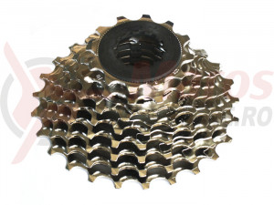 Pinioane cursiera Shimano CS-HG50-8 viteze 12-25T W