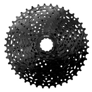 Pinioane KMC React, 10 Viteze, 11-42T