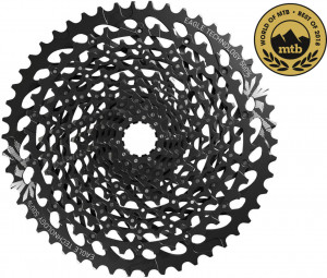 Pinioane pe caseta Sram XG-1275 10-50T