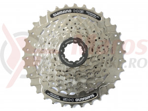 Pinioane Shimano CS-HG41-8 viteze 11-34T