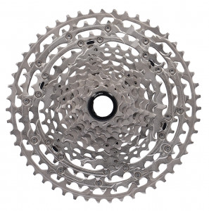 Pinioane Shimano Deore CS-M6100 12 viteze, 10-12-14-16-18-21-24-28-33-39-45-51