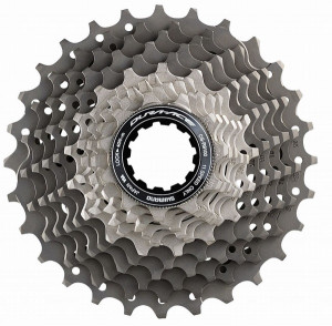 Pinioane Shimano Dura-Ace CS-R9100 11v 12-28T