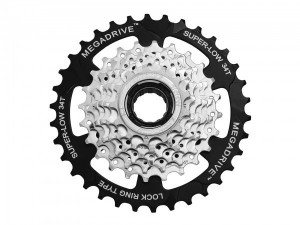 Pinioane Sunrace MFM4S 7CV 13-34T 7 vit