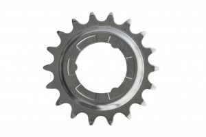 Pinion 1v 20T Shimano SG-3R40 argintiu