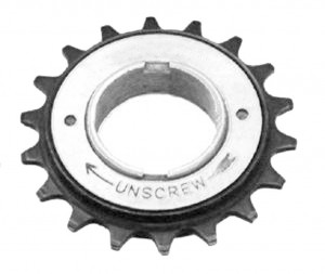 Pinion Esjot L, 1/2x1/8, 16T, 5000-16