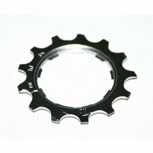 Pinion Shimano CS-HG500-10 13T (tip cu distantier pe pinion) pt. 11-34T