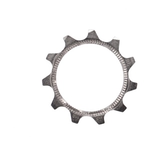Pinion Shimano XT CS-M8000 11 teeth, silver