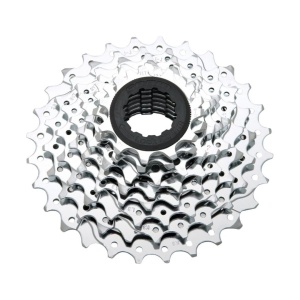 Pinion SRAM PowerGlide II PG-850 8 viteze, 11-32T, pentru MTB, montare pe casetă