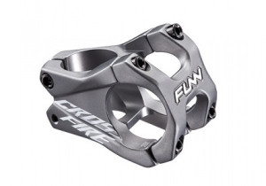 Pipa Funn Crossfire 31,8mm L50mm gri