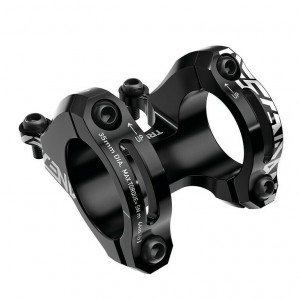 Pipa Truvativ Descendant DH50mm DM negru, montare directa, 35,0mm