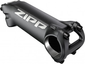Pipa Zipp Alum. Service Course '75mm, 25, 1 1/8', aluminiu, universal, negru
