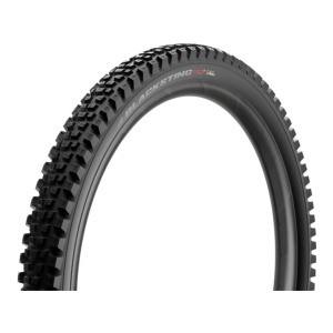Pirelli Tire Scorpion BLACKSTING 27.5 x 2.4, DualWALL, 120 x 2 TPI TLR, Soft, silver