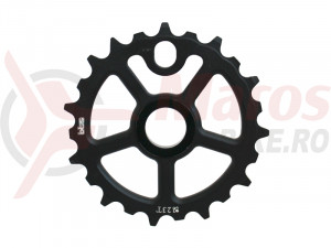 Placa BMX Bts 23T negru