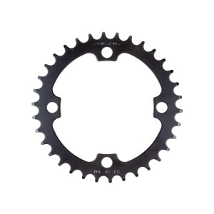 Placa pedalier MICHE 104 pentru e-bike, 34T