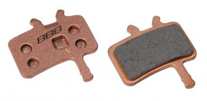 Placute de frana BBB - Avid 5, 7, Ultimate