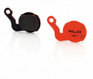 Placute de frana disc XLC BP-D14 Magura Louise 07 BAT Carbon